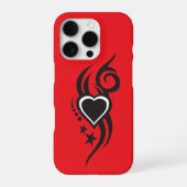 Phone Case iPhone Hoesje (Achterkant)