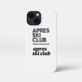 Phone Case iPhone 13 Mini Hoesje