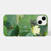 Phone Case iPhone Hoesje (Achterkant horizontaal)