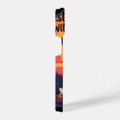 Phone Case iPhone Hoesje (Rechterkant)