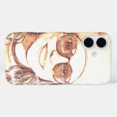 PHONE CASE - MADI (Achterkant (horizontaal))