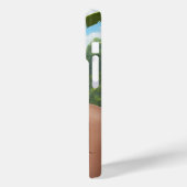 Phone Case-Mate iPhone Case (Achterkant / Links)
