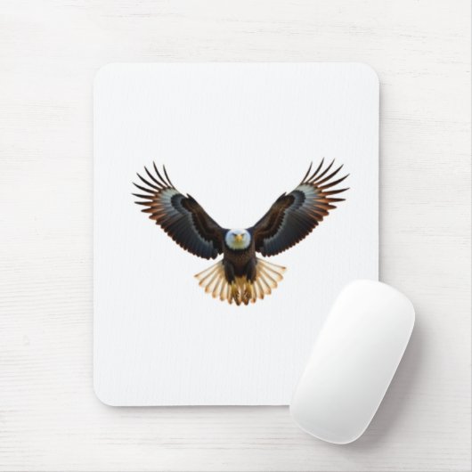 Phone Case Muismat (Met muis)