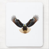 Phone Case Muismat (Voorkant)