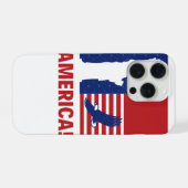 Phone Case new York City  (Verso Horizontal)