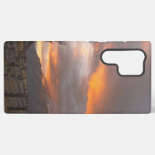 Phone Case Samsung Galaxy Hoesje (Achterkant horizontaal)