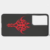 Phone Case Samsung Galaxy Hoesje (Linkerkant)