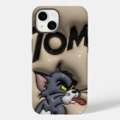 phone case tom and Jerry accessory (Achterkant)