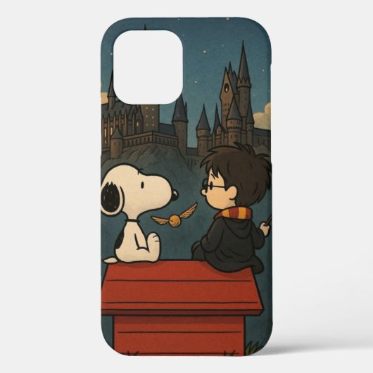 Phone cases (Achterkant)