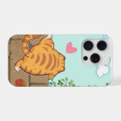 Phone cases (Verso Horizontal)