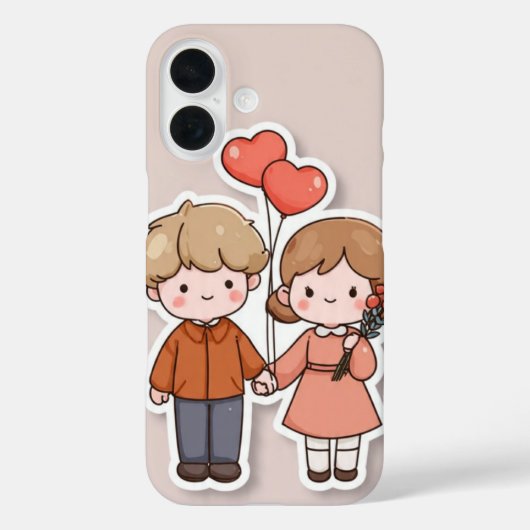 Phone cover (Achterkant)