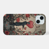 Phone cover  (Verso Horizontal)