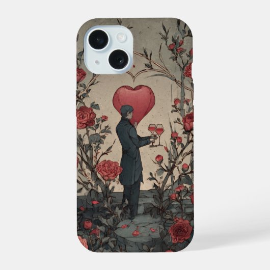 Phone cover  (Verso)