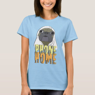 PHONE HOME T-SHIRT