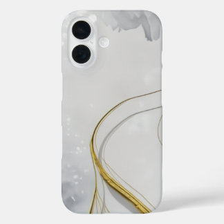 Phone Stickers for Creative Users iPhone 16 Hoesje