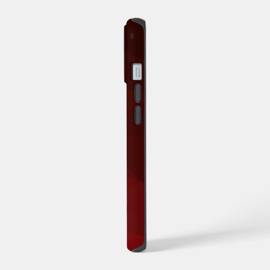 Phonecase pour les amateurs de RCB (Côté gauche)