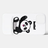 Phonecases Case-Mate iPhone Case (Achterkant (horizontaal))