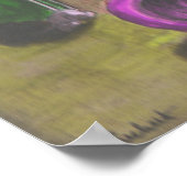 "PhoneHenge" Poster (Hoek)