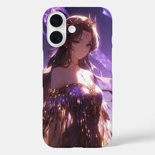 phonehoes Case-Mate iPhone case (Achterkant)