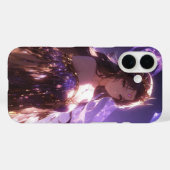 phonehoes Case-Mate iPhone case (Achterkant (horizontaal))