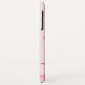 PHONEHOESJE Case-Mate iPhone CASE (Achterkant/links)