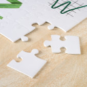 Phonetic Alphabet Every Day Object Alphabet Puzzle (Côté)