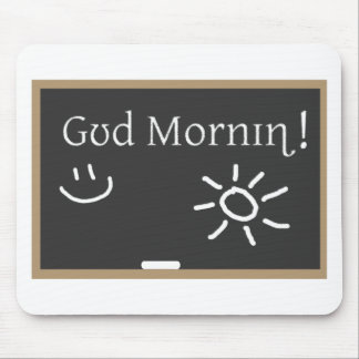 Phonetic Good Morning Muismat