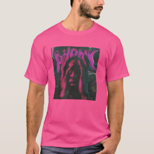 Phonk Album Hoesje Art Aesthetic 1 T-shirt
