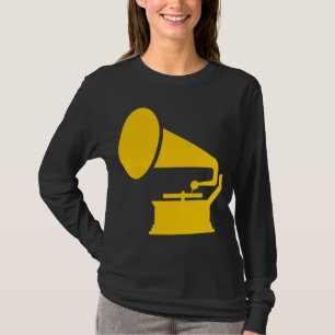 Phonograaf - Amber T-shirt