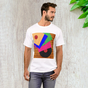 Phonograafrecords T-shirt
