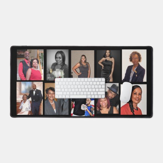 Photo (Clavier et souris)