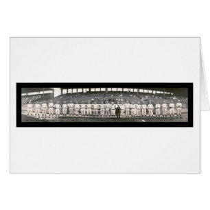 Photo 1914 des Red Sox de Boston mA