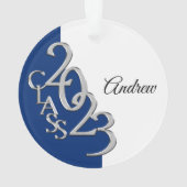 Photo 2023 Bleu et Argent (dos)