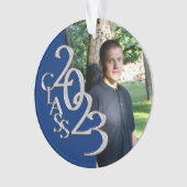 Photo 2023 Bleu et Argent (devant)