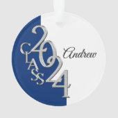 Photo 2024 Bleu et Argent (dos)