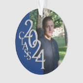 Photo 2024 Bleu et Argent (devant)