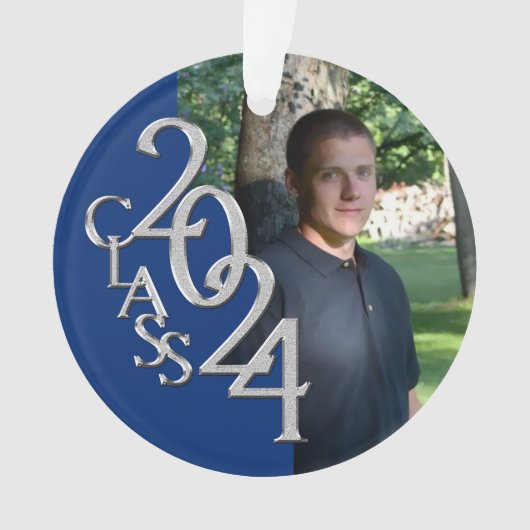 Photo 2024 Bleu et Argent (devant)