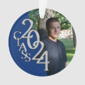 Photo 2024 Bleu et Argent (devant)