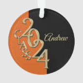 Photo 2024 Orange and Gold Graduation (dos)