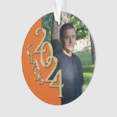 Photo 2024 Orange and Gold Graduation (devant)