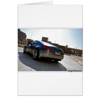 Photo 350Z