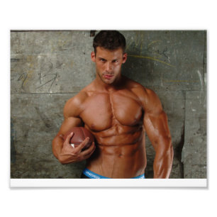 Photo #40, 8x10 de Justin Woltering