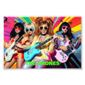 Photo 4 des drones (Devant)