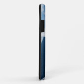 photo à angle bas des coques iphone de l'immeuble (Dos/Droite)