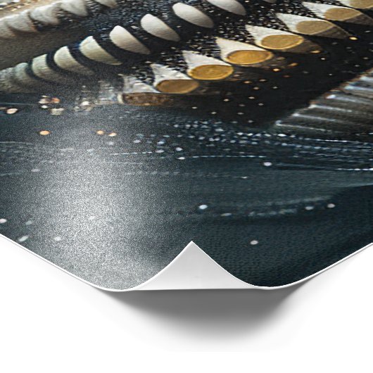 Photo Agrandir (Coin)