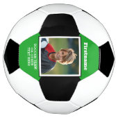 Photo Ajouter votre nom - Peut modifier la couleur (Tourné)