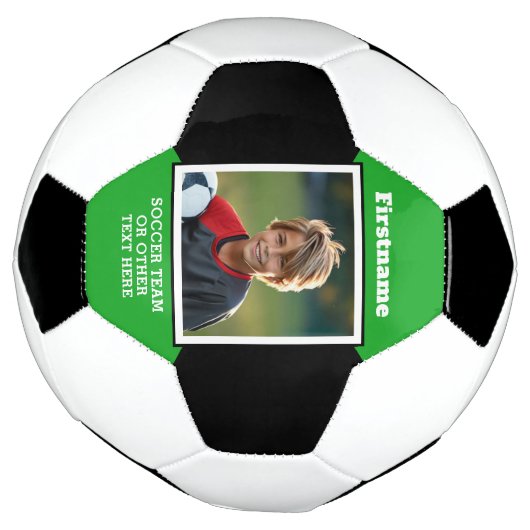 Photo Ajouter votre nom - Peut modifier la couleur (Tourné)