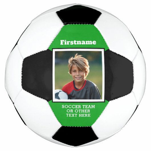 Photo Ajouter votre nom - Peut modifier la couleur (Devant)