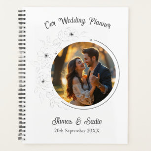 Photo Anemone sur Light Lilac Wedding planner