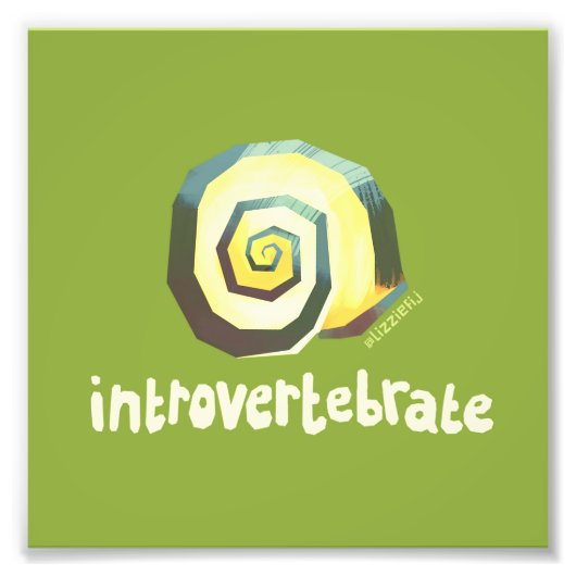 Photo Apperon d'introduction - petite impression d'art (Devant)